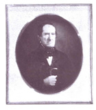 Photograph of John Caldwell Jnr 1769-1850