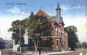Ballymoney Town Hall